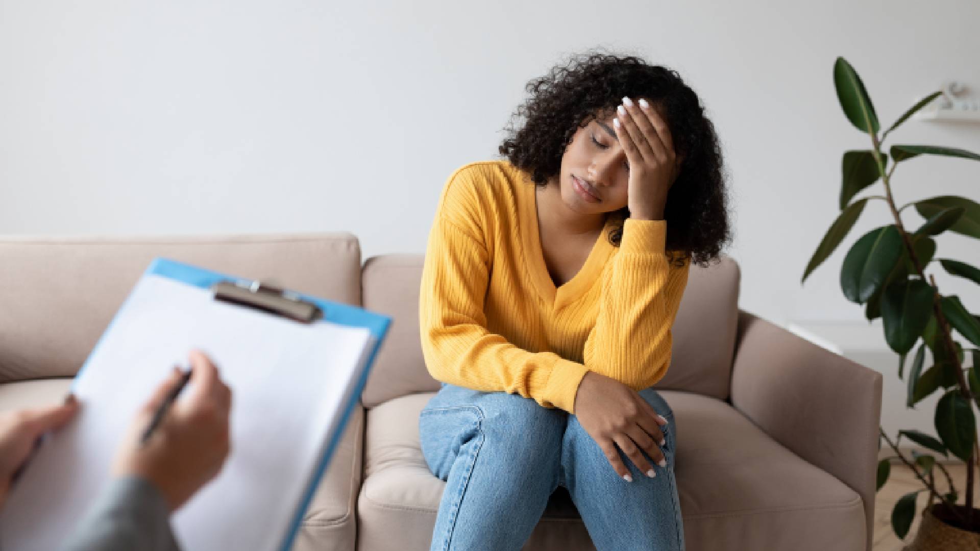Your Guide to When to Seek Help for Mental Health Concerns