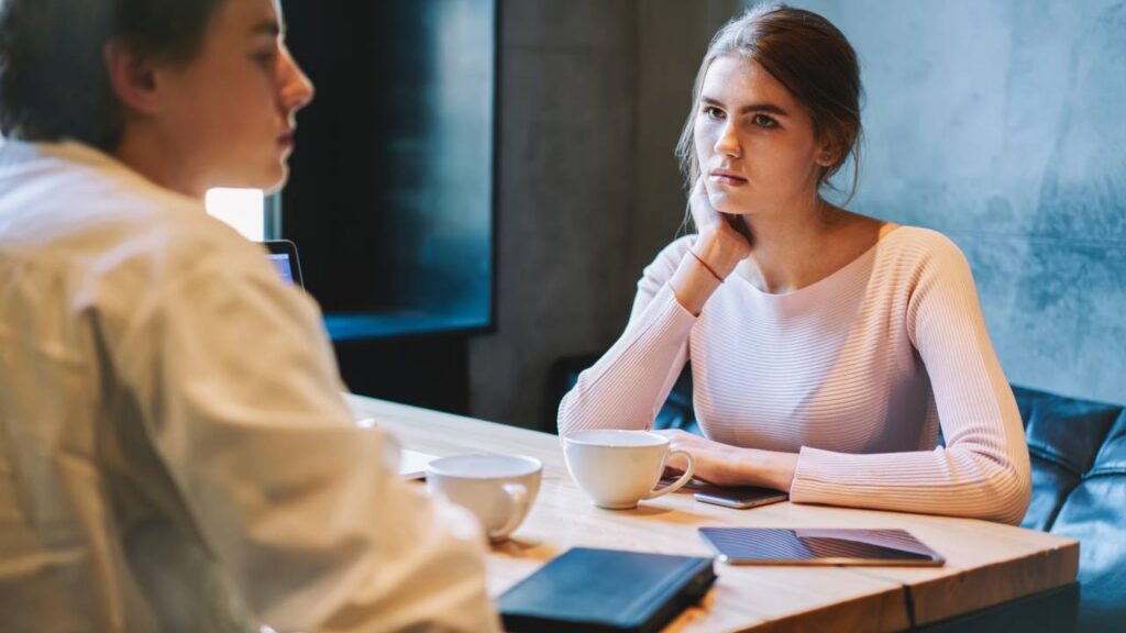 How Long Therapy Takes to Start Working