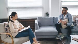 Is Therapy Confidential? What Your Therapist Can Share