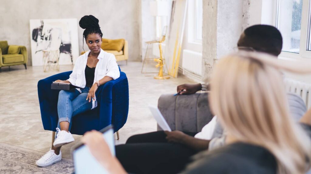 Therapy Intake Appointments: What to Expect First