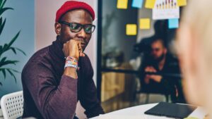 What to Say to a Therapist Your First Time
